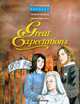 Illustrated Readers 4 Great Expectations